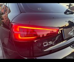 Audi Q3 2.0 TDI 150 CV quattro S tronic Business - 7