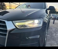 Audi Q3 2.0 TDI 150 CV quattro S tronic Business - 8