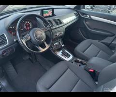 Audi Q3 2.0 TDI 150 CV quattro S tronic Business - 11