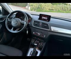 Audi Q3 2.0 TDI 150 CV quattro S tronic Business - 13