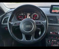 Audi Q3 2.0 TDI 150 CV quattro S tronic Business - 16