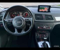 Audi Q3 2.0 TDI 150 CV quattro S tronic Business - 17