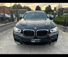 Bmw X4 xDrive20d Msport-X