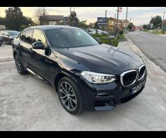 Bmw X4 xDrive20d Msport-X