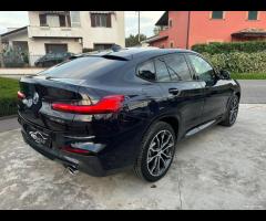 Bmw X4 xDrive20d Msport-X