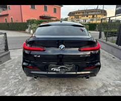 Bmw X4 xDrive20d Msport-X