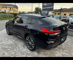 Bmw X4 xDrive20d Msport-X - 6