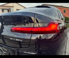 Bmw X4 xDrive20d Msport-X - 8