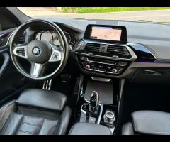 Bmw X4 xDrive20d Msport-X - 9