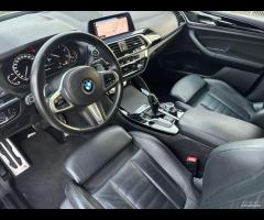 Bmw X4 xDrive20d Msport-X - 11