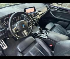 Bmw X4 xDrive20d Msport-X - 12