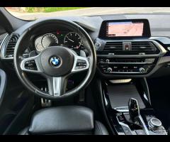 Bmw X4 xDrive20d Msport-X - 15