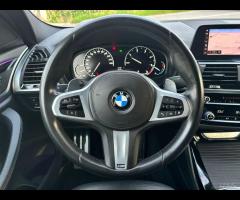 Bmw X4 xDrive20d Msport-X - 16