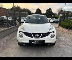 Nissan Juke 1.5 dCi Acenta