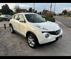 Nissan Juke 1.5 dCi Acenta