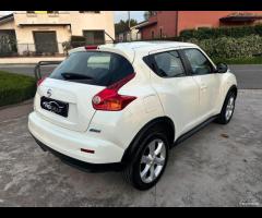 Nissan Juke 1.5 dCi Acenta