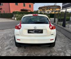 Nissan Juke 1.5 dCi Acenta