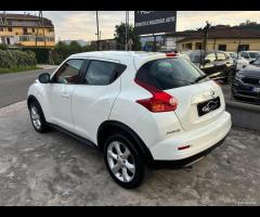 Nissan Juke 1.5 dCi Acenta - 6