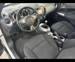 Nissan Juke 1.5 dCi Acenta - 9