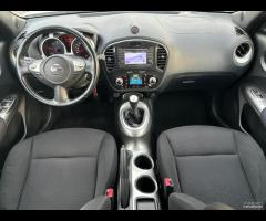 Nissan Juke 1.5 dCi Acenta - 10