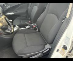 Nissan Juke 1.5 dCi Acenta - 11