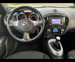 Nissan Juke 1.5 dCi Acenta - 13