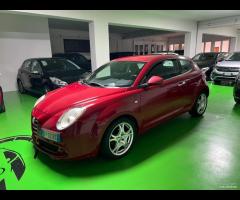 Alfa Romeo MiTo 1.4 78 CV Distinctive Sport Pack - 1