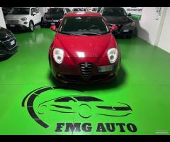 Alfa Romeo MiTo 1.4 78 CV Distinctive Sport Pack - 2