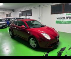 Alfa Romeo MiTo 1.4 78 CV Distinctive Sport Pack - 3