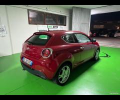 Alfa Romeo MiTo 1.4 78 CV Distinctive Sport Pack - 5