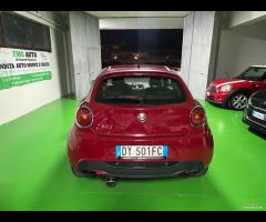 Alfa Romeo MiTo 1.4 78 CV Distinctive Sport Pack - 6