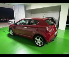 Alfa Romeo MiTo 1.4 78 CV Distinctive Sport Pack - 7