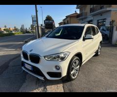 Bmw X1 sDrive18i Sport