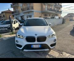 Bmw X1 sDrive18i Sport - 8