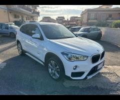 Bmw X1 sDrive18i Sport - 9