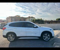 Bmw X1 sDrive18i Sport - 10