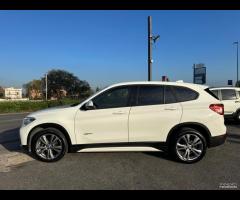 Bmw X1 sDrive18i Sport - 11