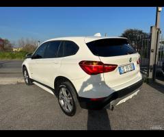 Bmw X1 sDrive18i Sport - 12