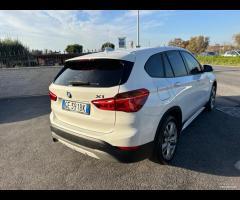 Bmw X1 sDrive18i Sport - 13