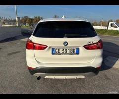 Bmw X1 sDrive18i Sport - 14