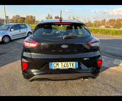 Ford Puma 1.0 EcoBoost Hybrid 125cv Auto ST-Line - 14