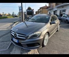 Mercedes-Benz A 180 CDI PREMIUM PACK AMG