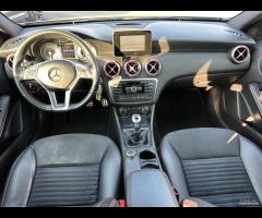 Mercedes-Benz A 180 CDI PREMIUM PACK AMG