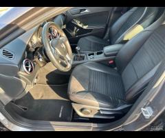 Mercedes-Benz A 180 CDI PREMIUM PACK AMG