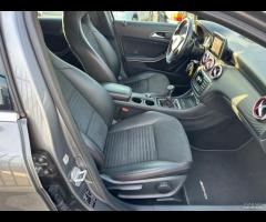 Mercedes-Benz A 180 CDI PREMIUM PACK AMG - 6