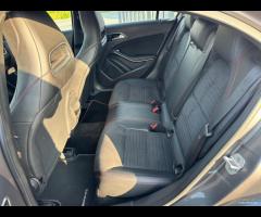 Mercedes-Benz A 180 CDI PREMIUM PACK AMG - 7