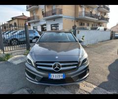 Mercedes-Benz A 180 CDI PREMIUM PACK AMG - 10