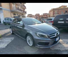 Mercedes-Benz A 180 CDI PREMIUM PACK AMG - 11