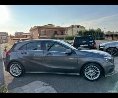 Mercedes-Benz A 180 CDI PREMIUM PACK AMG - 12