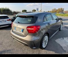 Mercedes-Benz A 180 CDI PREMIUM PACK AMG - 14